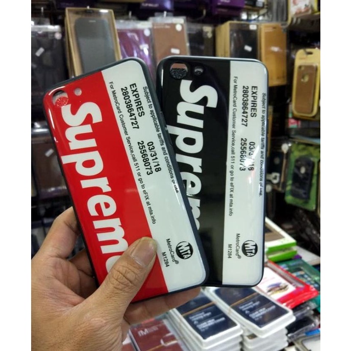 SAMSUNG S9 PLUS S9 SUPREME FUZE SILICON BACK CASE