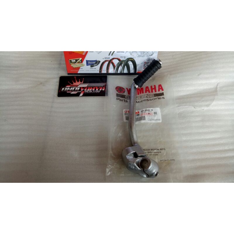 KICK STATER RX KING 2007-2009 ORIGINAL