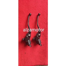 original master rem depan CB 150 R LED