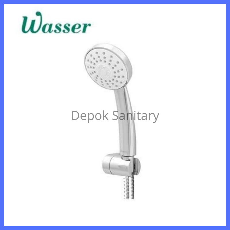 WASSER HAND SHOWER SET SHS-563 / HAND SHOWER WASSER