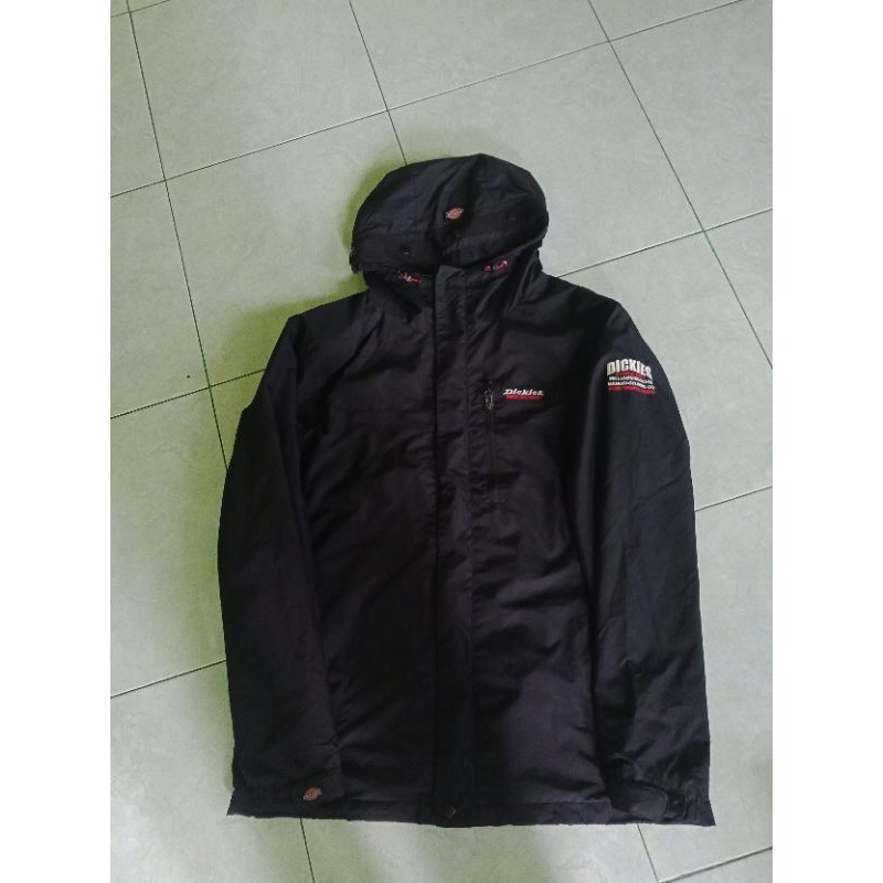 Dickies Ecws