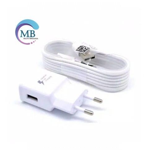 Charger Samsung Original Fast Charging Micro USB | Charger Fast Charging | Casan Samsung MB1917