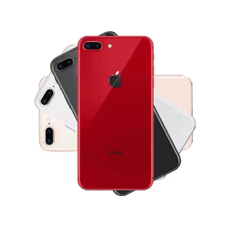 apple iphone 8 plus 64gb256gb like new original 100 second