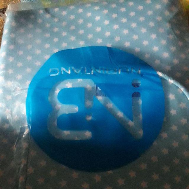 Gamis Jasmeen Junior Oidokids / Gamis Batik Anak 8 - 10 Tahun