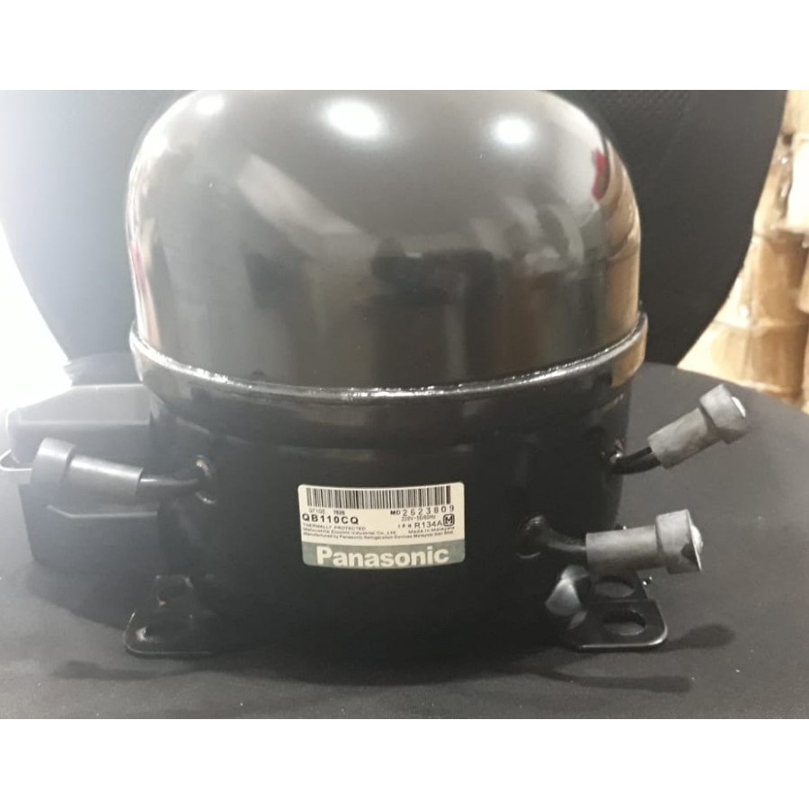 KOMPRESOR KULKAS 1/3 COMPRESSOR PANASONIC