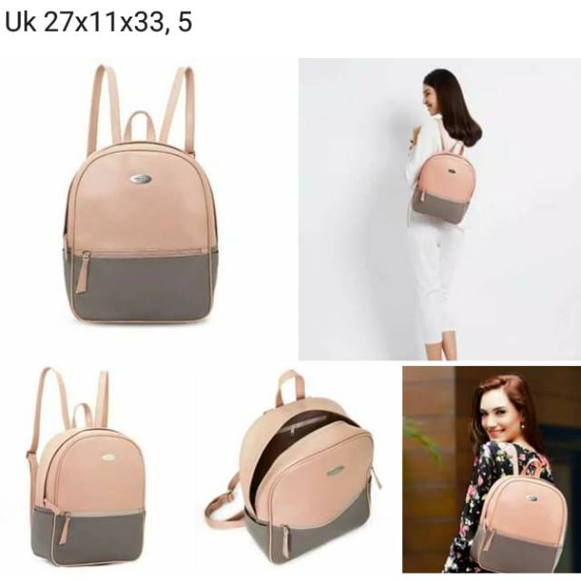 Tas punggung sophie martin promo murah