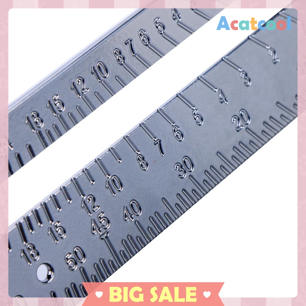 7inch Aluminum Speed Square Triangle Angle Protractor Measuring Tool