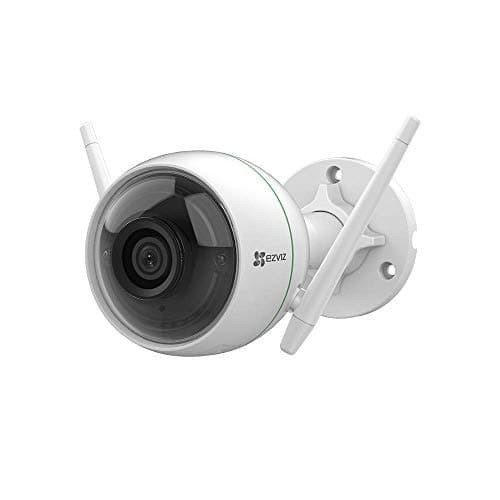 Ezviz C3WN 1080P Husky Air Outdoor IP Cam Wifi Wireless Garansi Resmi