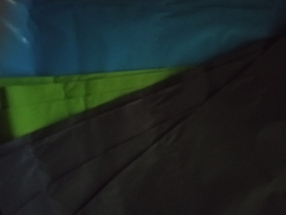 Plastik Packing Polymailer Hitam, Biru Langit, Orange Ukuran 17x30, 20x30, 25x35, 28x42, Dan 35x45