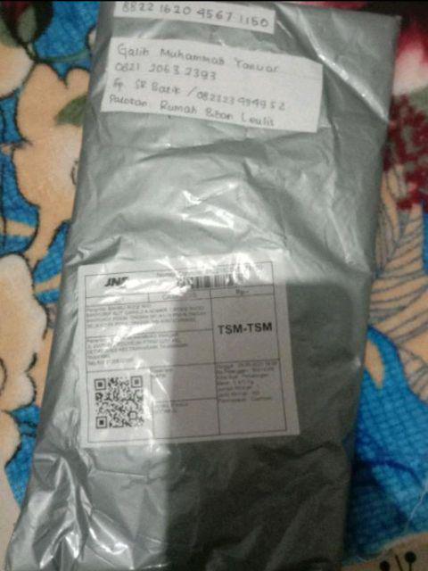 New Kemeja Batik Slimfit Exclusive Original Butik Atasan Batik Seragam M L Xl Xxl Xxxl Xxxxl