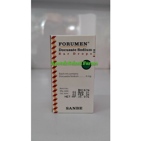 FORUMEN TETES TELINGA