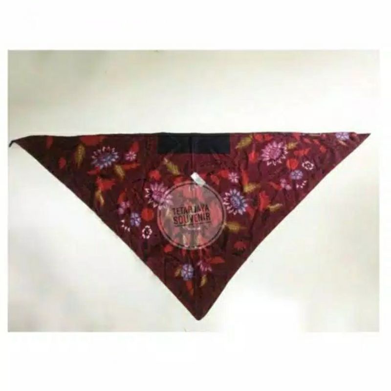 slayer khas madura segitiga