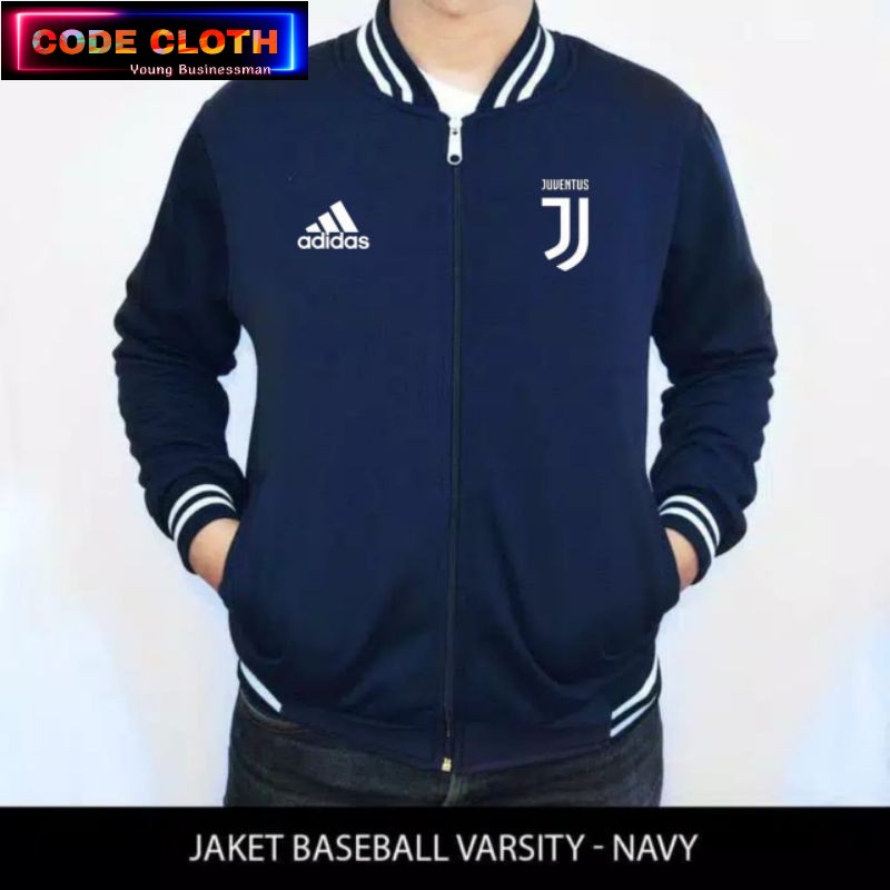 JAKET BASEBALL JUVENTUS