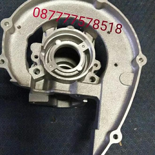 Crank Case Assy Tasco 221. Spare Part Mesin Potong Rumput Tasco 221