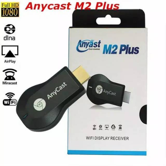 Anycast M2 Plus