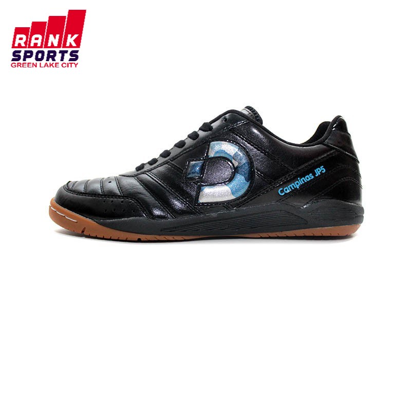 Desporte Sepatu Futsal Campinas Jp5 - Black