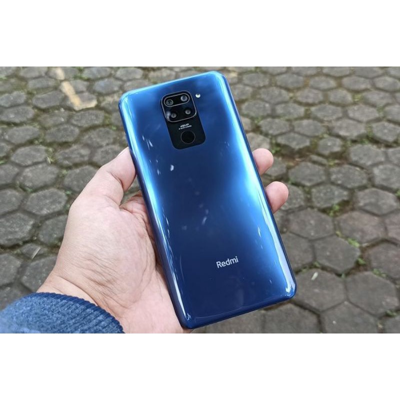 redmi note 9
