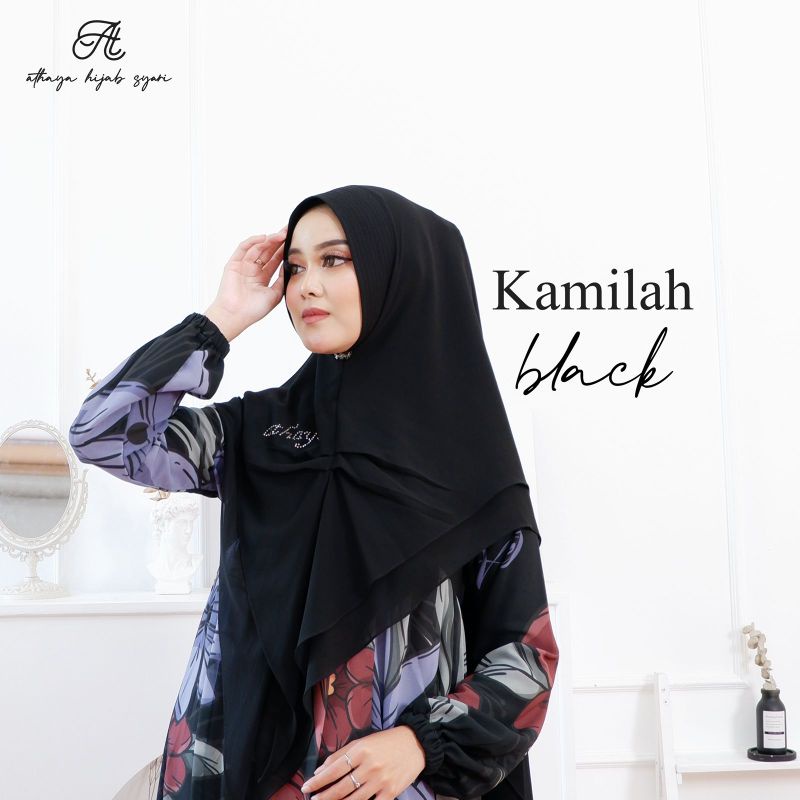 KAMILAH by @athaya_hijab_syari by NPH
