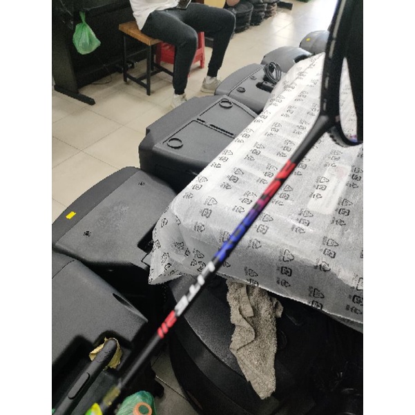 Raket Badminton Yonex Astrox Lite 21i Original