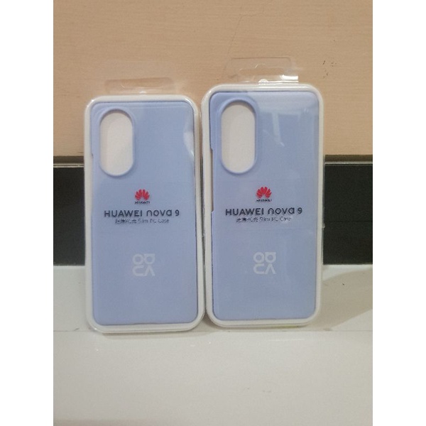 Case Casing Huawei Nova 9 Original