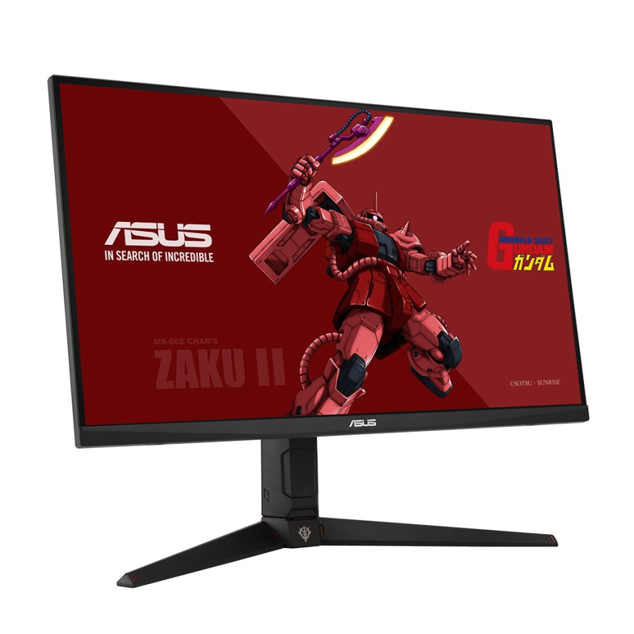 Asus TUF VG27AQGL1A Zaku II 27inch 170Hz WQHD Adaptive Sync Monitor