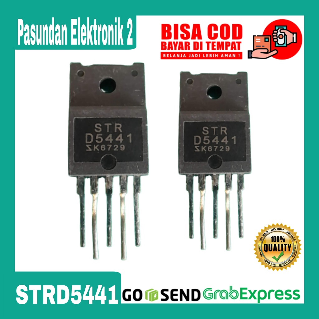 IC STRD5441/STRD 5441 Original