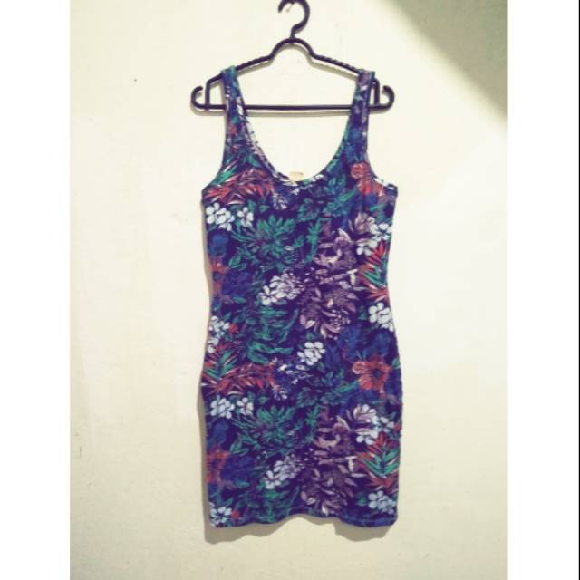 Dress Roxy Preloved