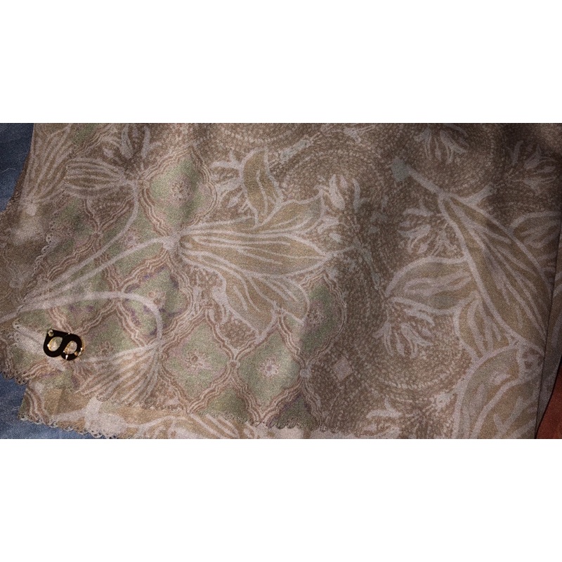 Buttonscarves Maharani Khaki