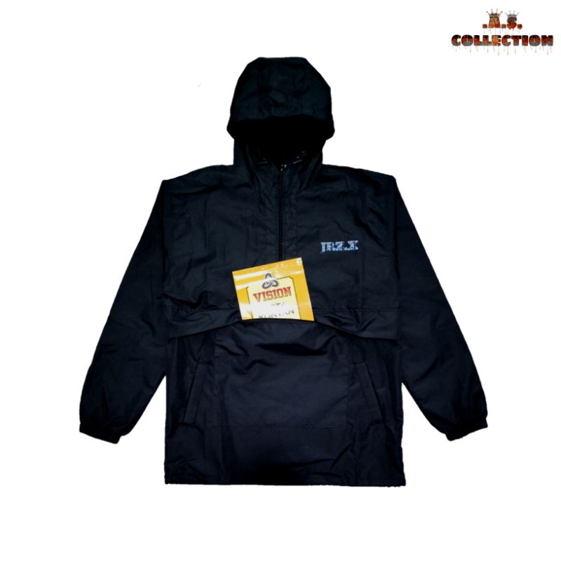 Jaket Cagoule Original/Jaket Cagoule JRZ.X Pria/Wanita BISA COD