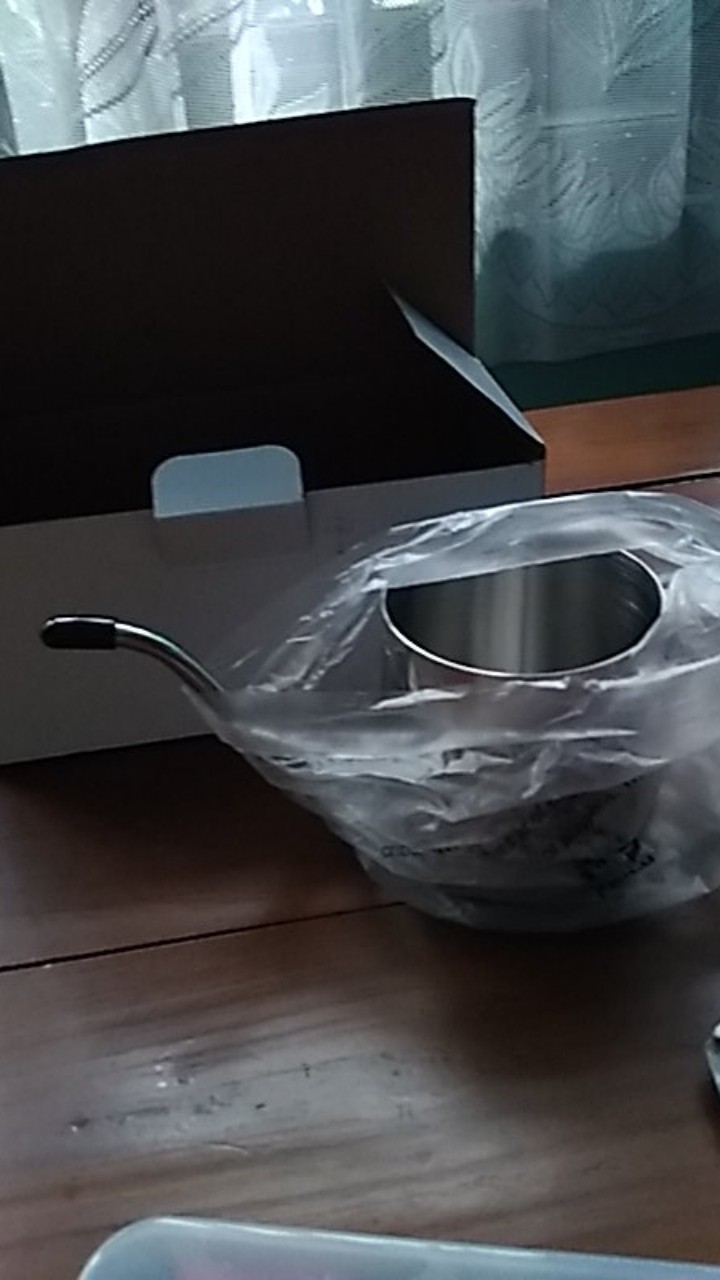 Teko Kopi Leher Angsa / Kettel Leher Angsa / Teko Leher Angsa / Teko Kettle Ketel Kopi Leher Angsa