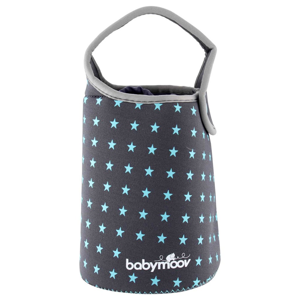Babymoov Traveller Bottle