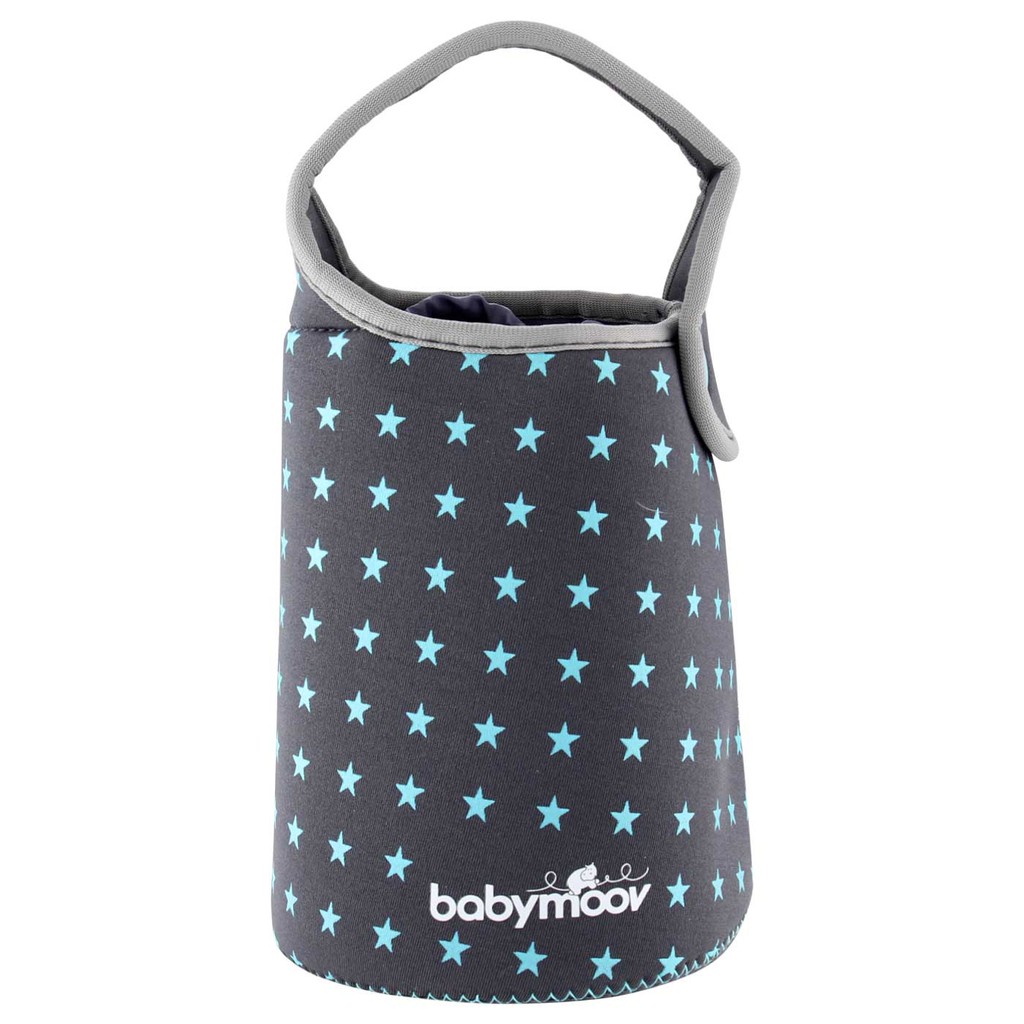 Babymoov Traveller Bottle