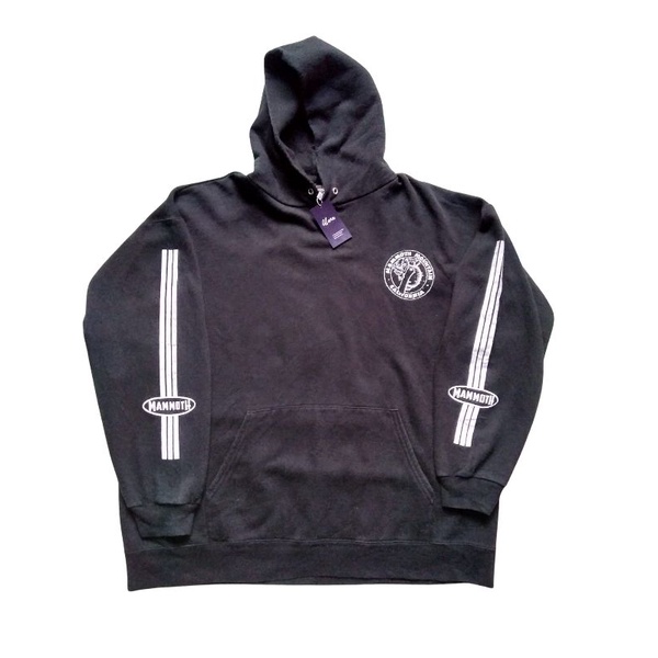 Jaket Mammoth Mountain by Hanes