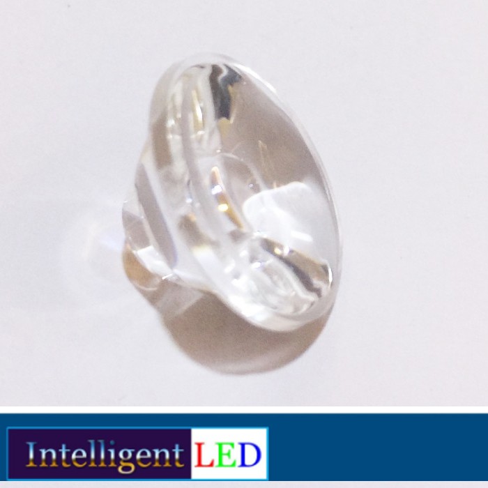 LED Lens 20 - 60 Degree