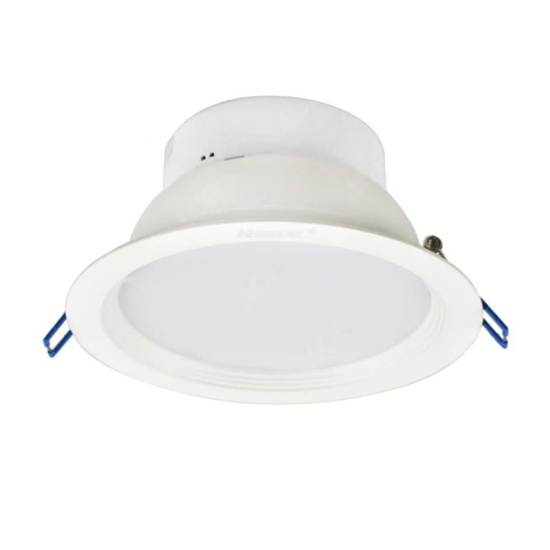Krisbow Lampu Downlight Led Switch Color 12watt / Lampu Downlight 3 Warna / Lampu Plafon