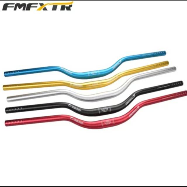 Dikirim dari Bandung Stang Handlebar Sepeda FMF Mountain Bike