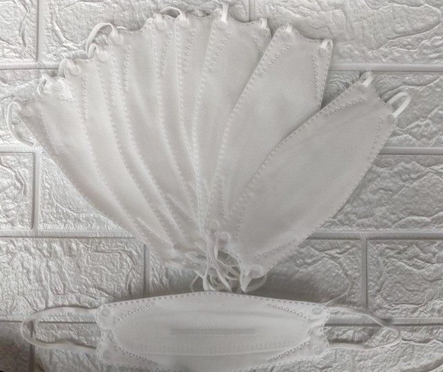 Plastik Opp Seal Tebal 13 X 21,5cm Cocok Untuk Niqab