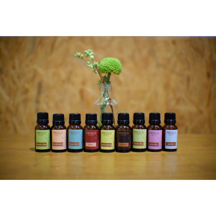 Aroma Terapi - Aromaterapi - Pengharum Ruangan - Pewangi Ruangan - Jasmine