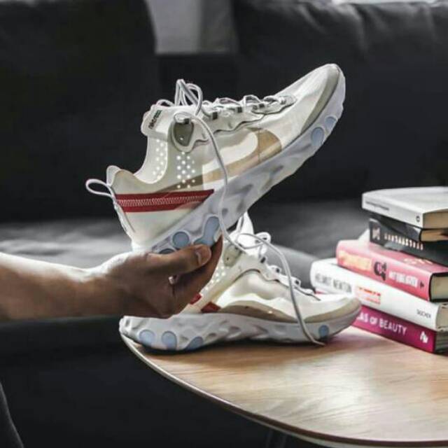 nike undercover 87 react