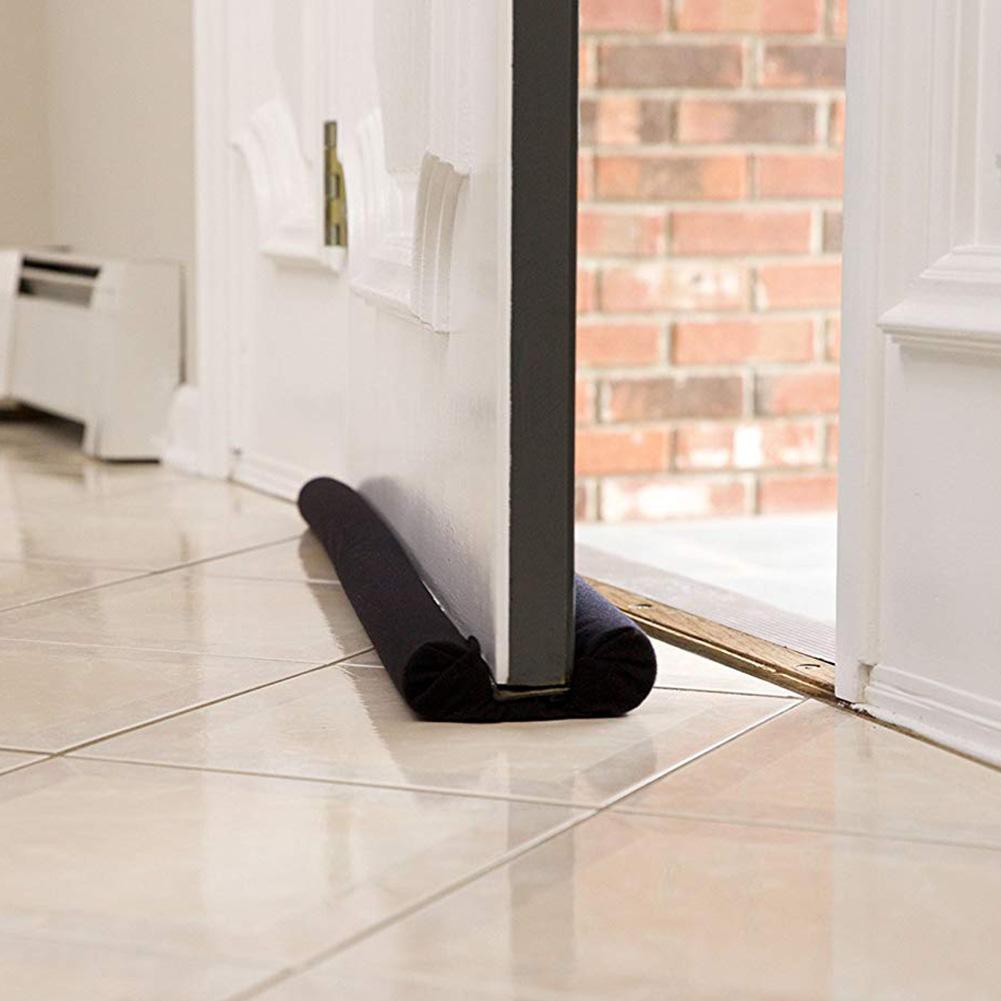 Hi Door Window Stopper Wind Dust Blocker Sealer Interior Exterior