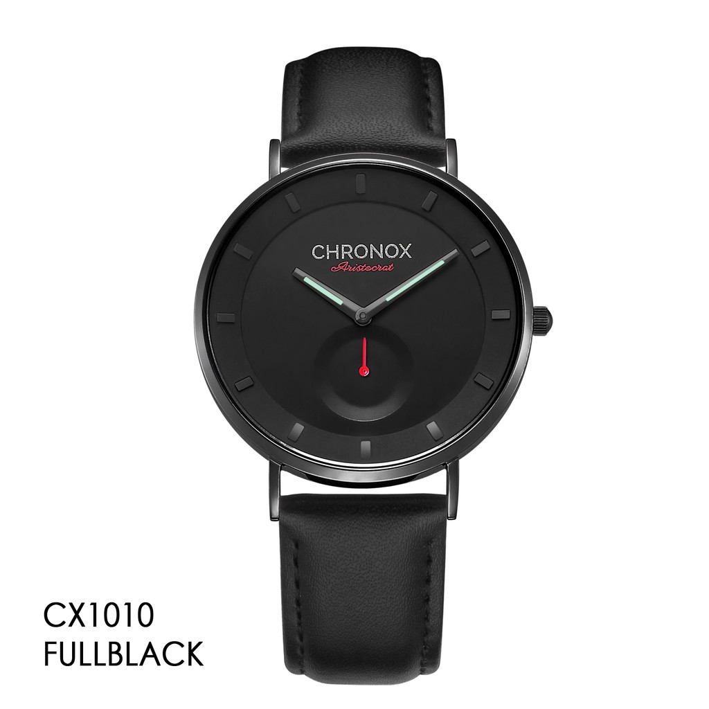 Jam Tangan CHRONOX CX1010 MAN - Original Termurah