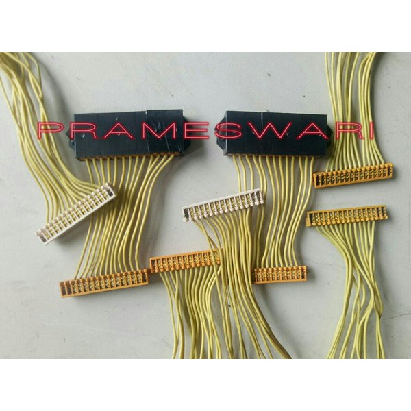 

sale KABEL CONVERTER HVT iR 5075 ke 5000 series Murah