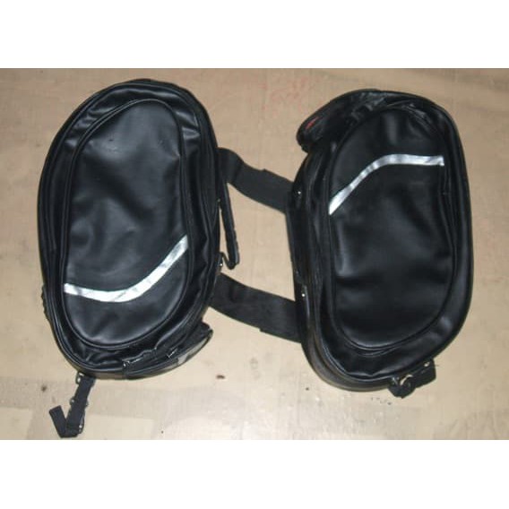 Tas Samping Motor / Side Bag...