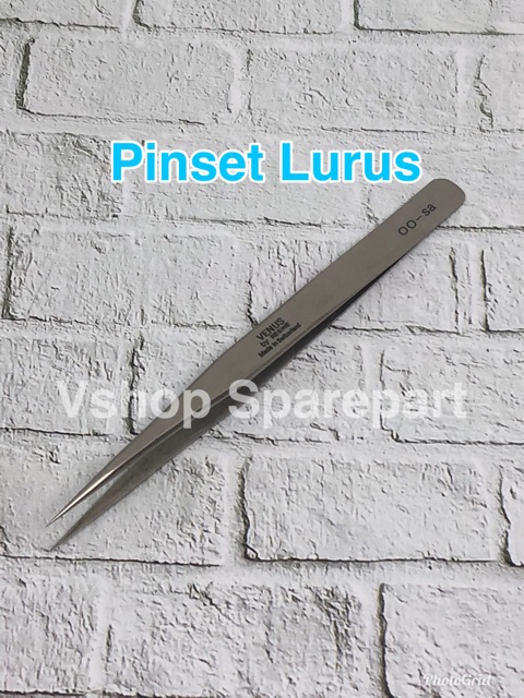 PINSET LURUS PINSET VENUS LURUS