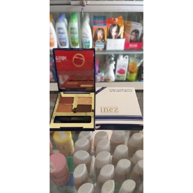 inez kosmetik
