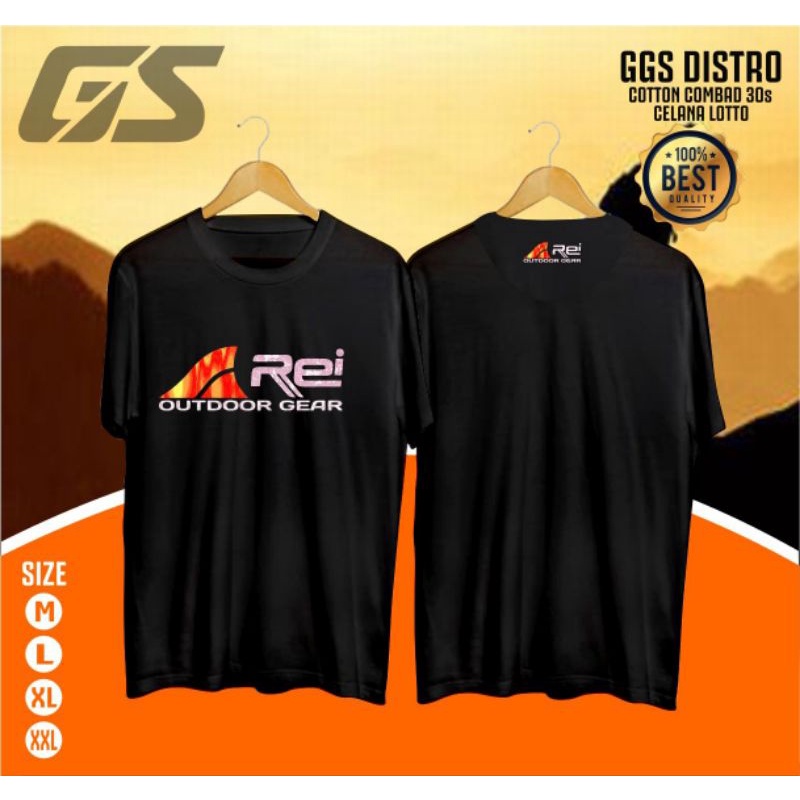 Kaos hacking baju daki kaos mendaki baju hacking premium katun combed 30s