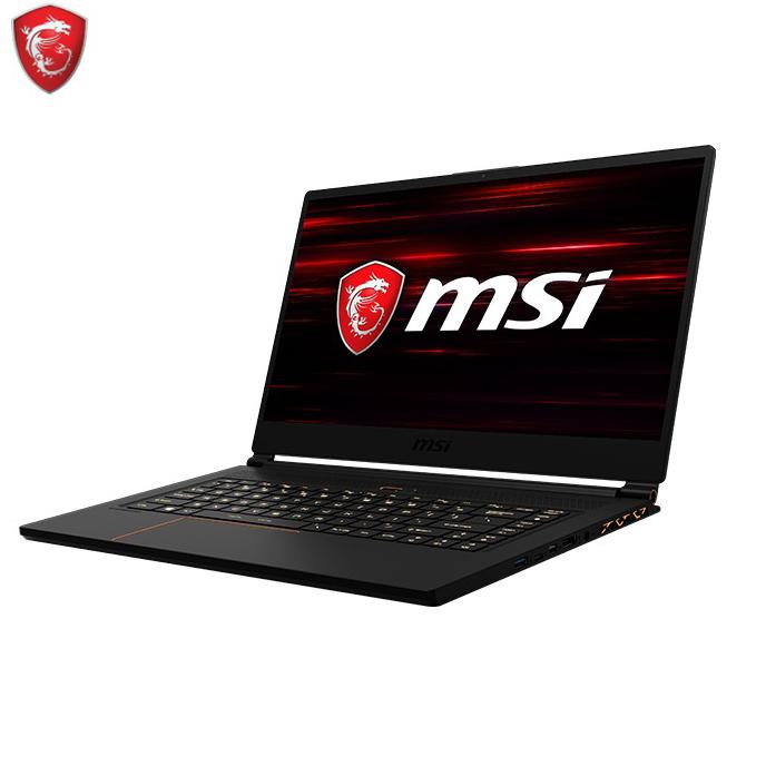 HARGA MURAH MSI GS65 9SF Intel i7 9750H Nvidia RTX 2070 Gaming Laptop Win10Home