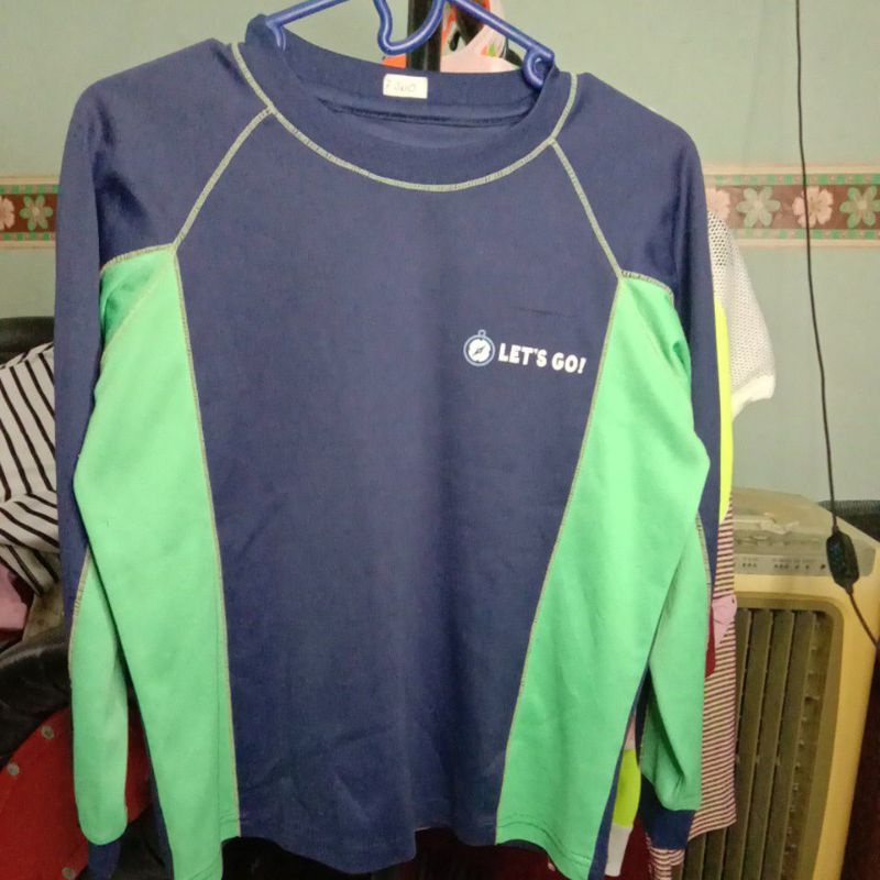 Baju anak laki umur 9-10 th