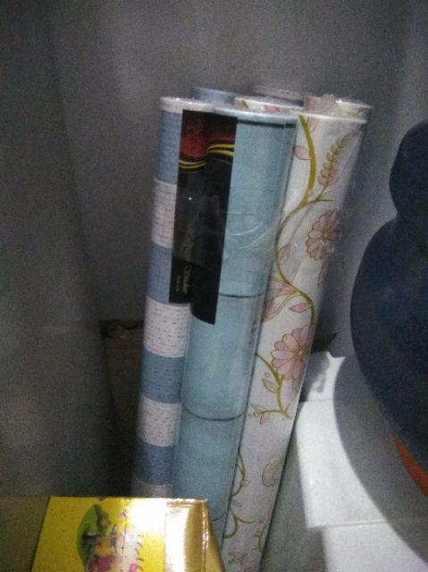 C022ls Wallpaper Sticker Ku - Cute Kupu Kupu Wallpaper Dinding