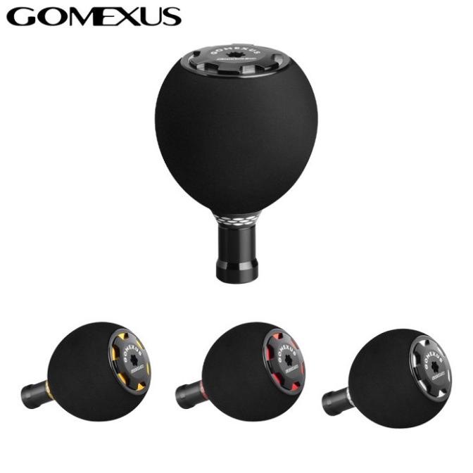 Gomexus EVA 38 mm Handle Knob for Shimano Daiwa EA38